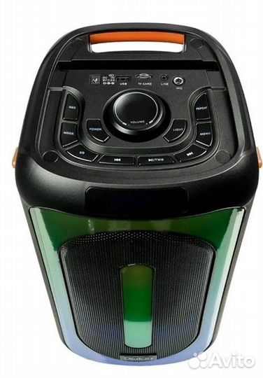 Напольная колонка Dialog Oscar AO-150