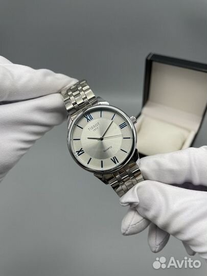 Часы мужские Tissot