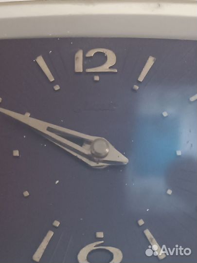 Часы 