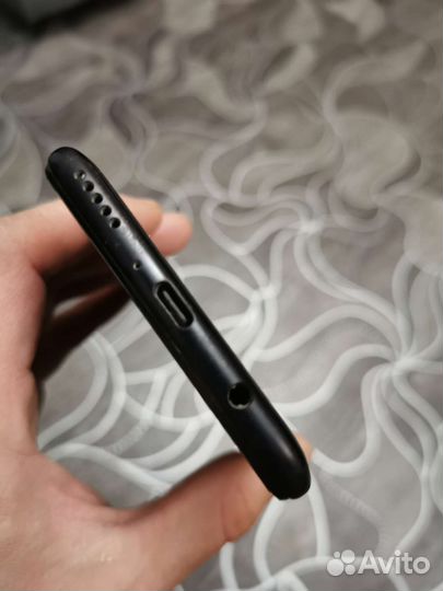 Телефон Huawei p40 lite 6/128