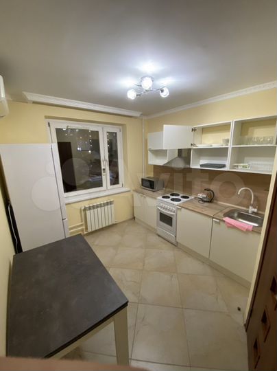 Комната 25 м², 1/18 эт.