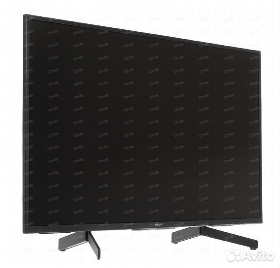 Телевизор Sony LED