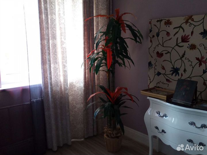 Искусственная пальма Юкка