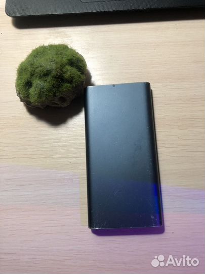 Powerbank Xiaomi 22.5W 10000 mAh