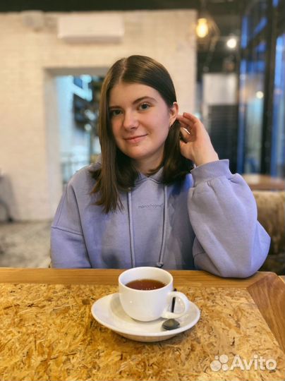 Репетитор по русскому языку (онлайн)