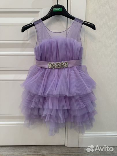 Choupette платье 104