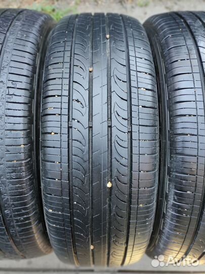 Nexen Classe Premiere 672 205/65 R16