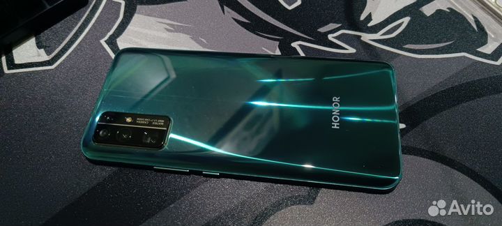 HONOR 30, 8/128 ГБ