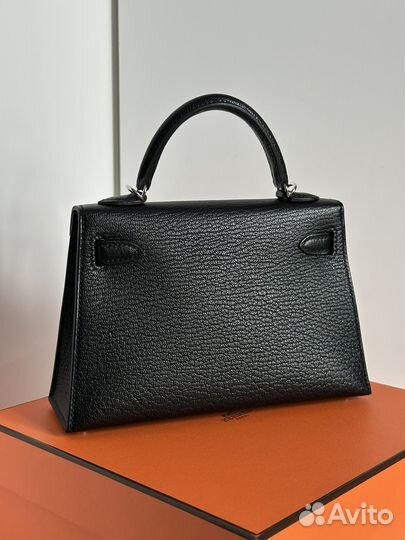 Сумка Hermes Kelly 20 mini