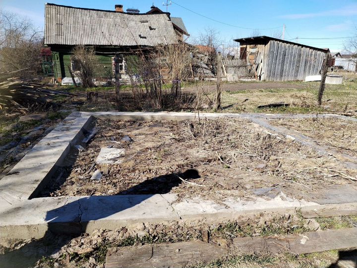 Участок 5,6 сот. (ИЖС)