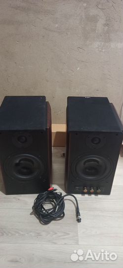 Колонки Sven stream mega