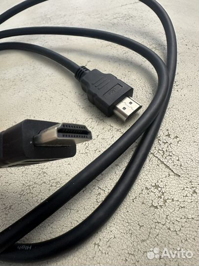 Hdmi-hdmi 1.2м