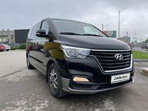 Hyundai H-1 2.5 AT, 2021, 64 244 км, с пробегом, цена 3 900 000 руб.