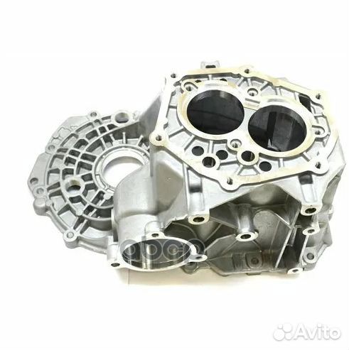Картер коробки передач 21800170101510 LADA