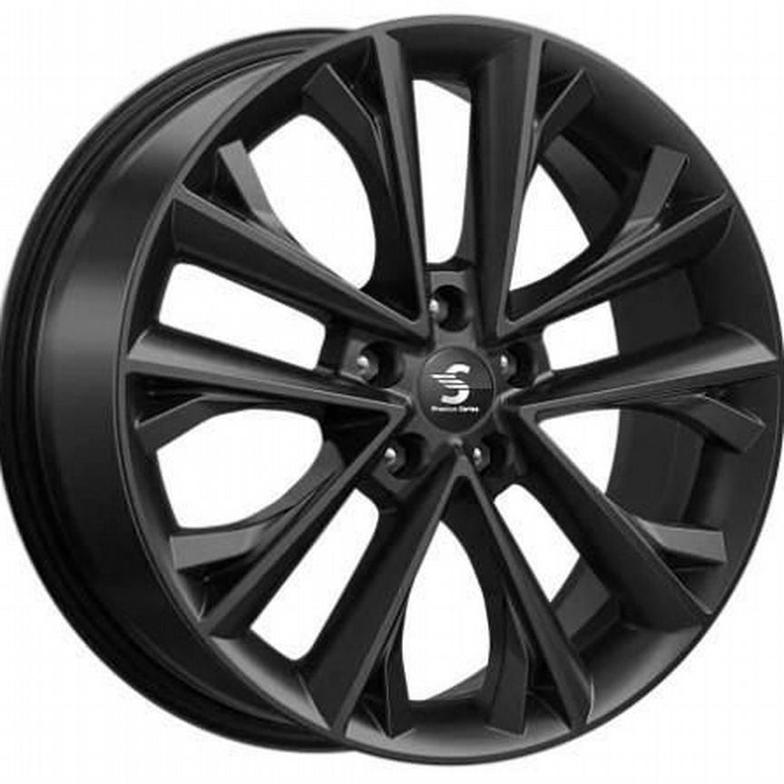 Литые диски Skad 7×R18 5×114.3