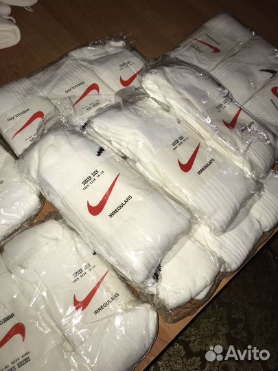 Гетры nike оригинальные