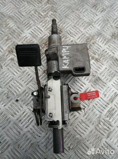 Рулевая колонка Toyota Camry ACV40 3.5 2GR-FE