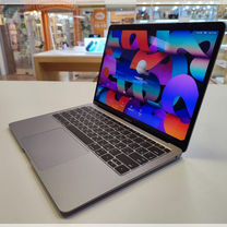 MacBook Air M1 8/256