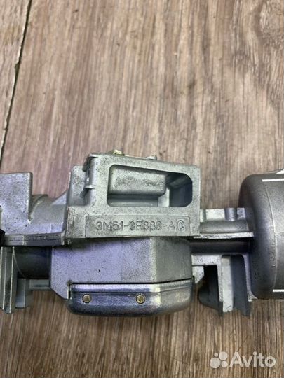 Замок зажигания Ford Focus 2 2006