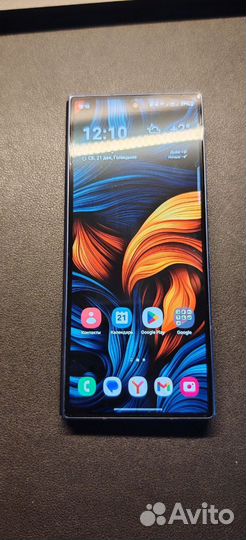 Samsung Galaxy Z Fold6, 12/256 ГБ