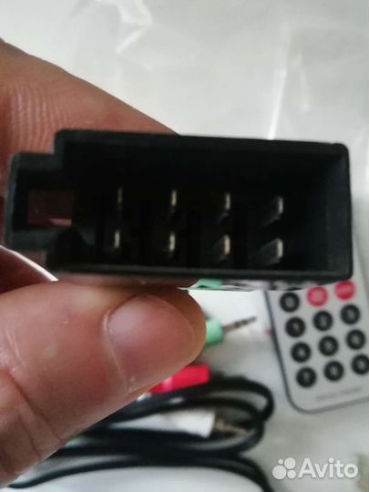 Пульт универсальный