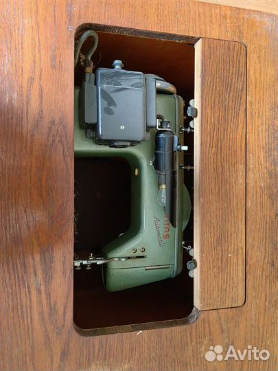 Швейная машинка Veritas Automatic