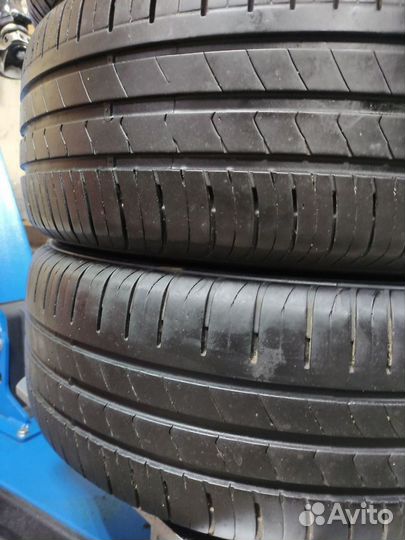 Hankook Kinergy Eco 205/55 R16 91H