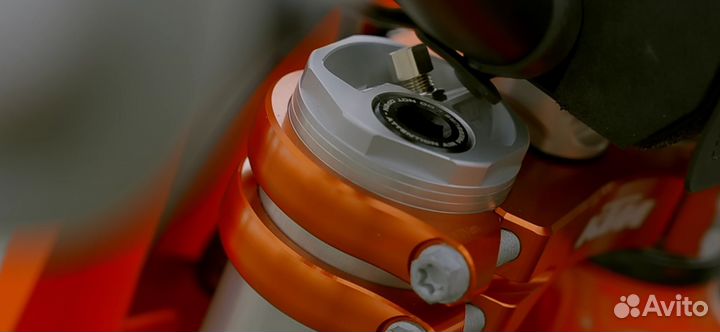 Новый ктм sxf 450 Factory edition 24-25. год