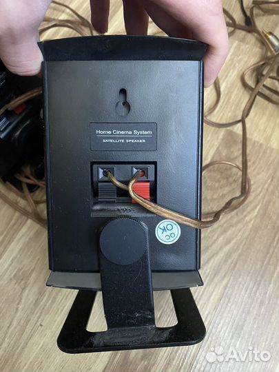 Колонки для компьютера microlab