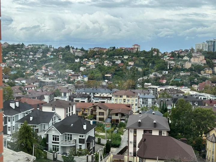 1-к. квартира, 34,3 м², 8/9 эт.