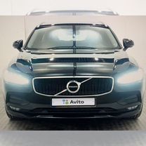 Volvo V90 2.0 AT, 2019, 110 000 км, с пробегом, цена 3 399 000 руб.