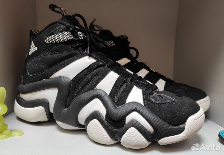 Adidas Equipment KB8 / Crazy 8