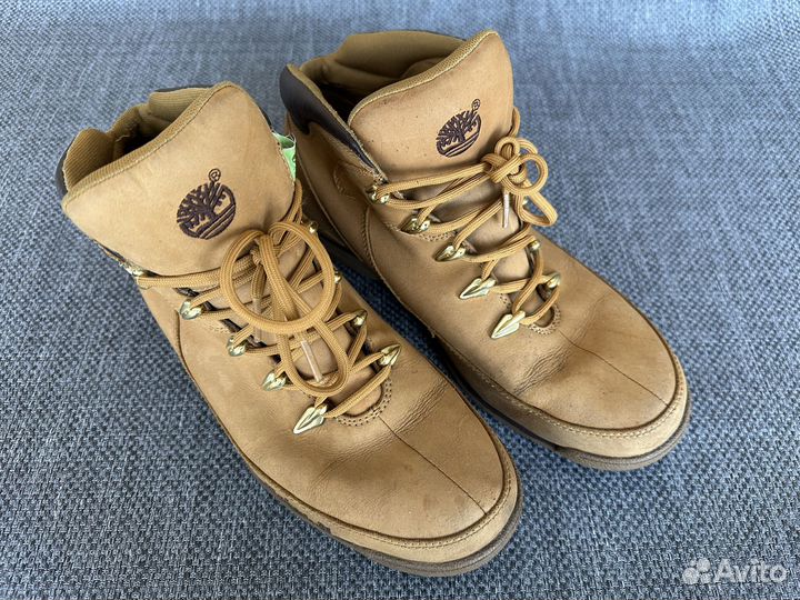 Ботинки Timberland 6164R US12 UK11.5 Оригинал