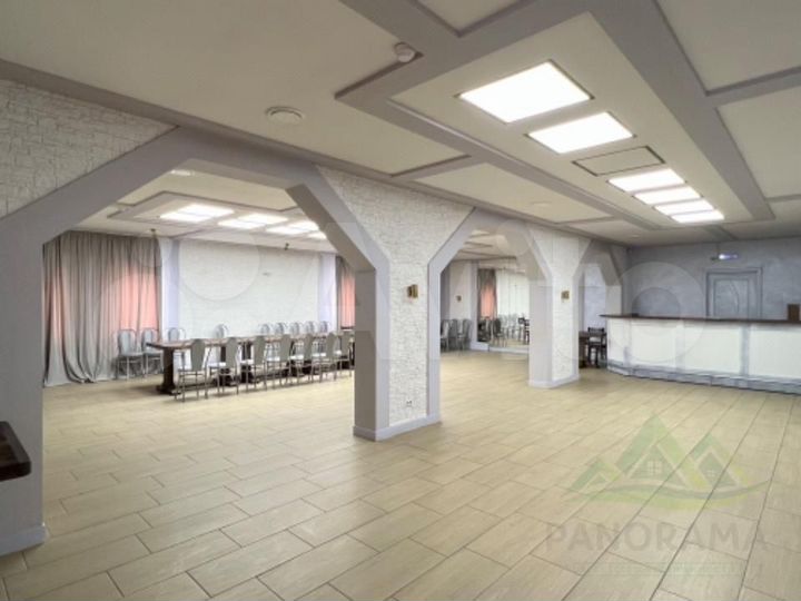 Помещение свободного назначения 215 м.кв