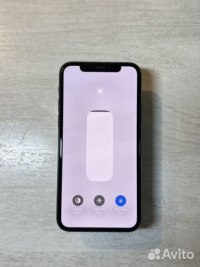 iPhone 11 Pro, 256 ГБ