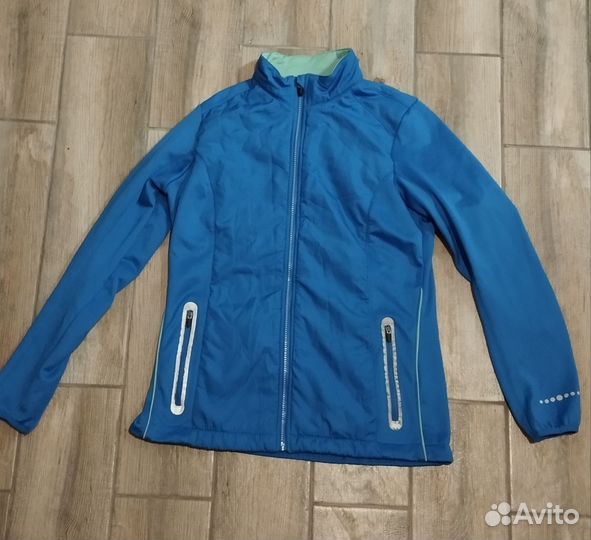 Мужская одежда размер 46