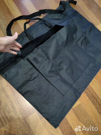 Папка (сумка) А2+ для художников