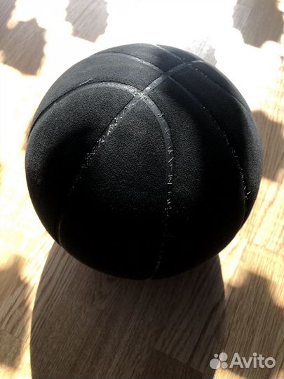 Мяч баскетбольный