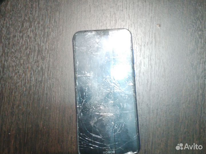 HONOR 8S, 2/32 ГБ