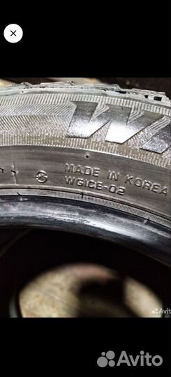 Aderenza ADZA8 205/55 R16 27K