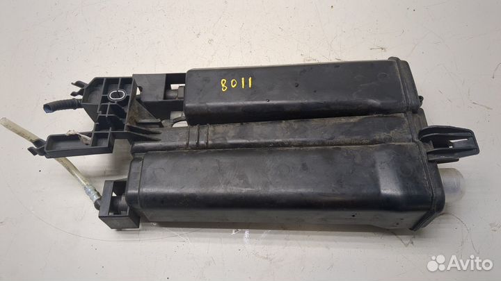 Адсорбер Audi A3 (8V), 2017