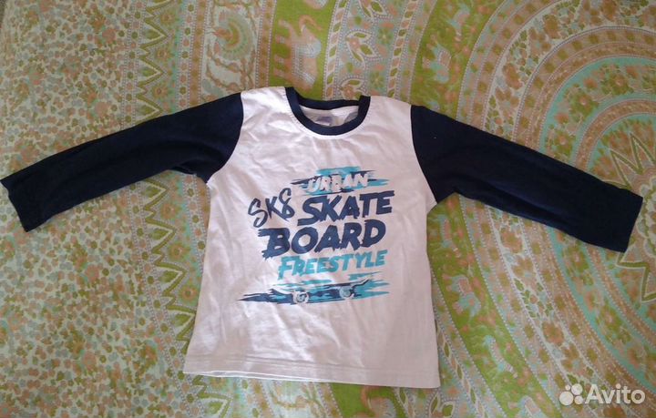 Кофточки р.98