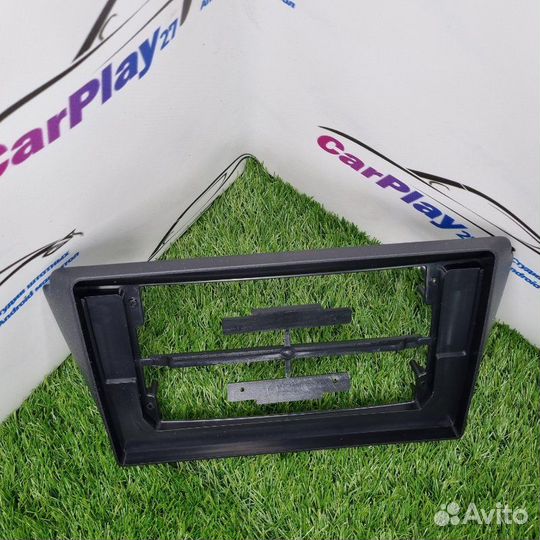 Переходная рамка магнитолы Toyota Opa 2000-2005