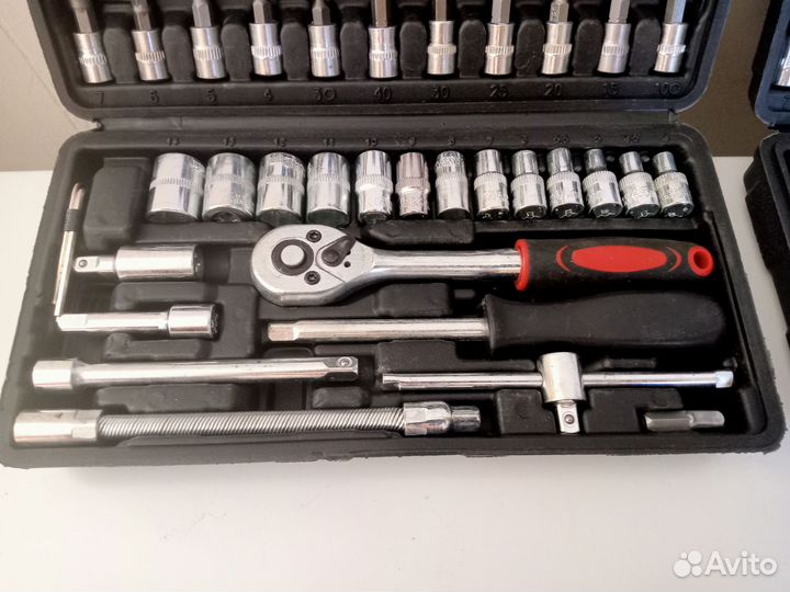 Набор инструментов