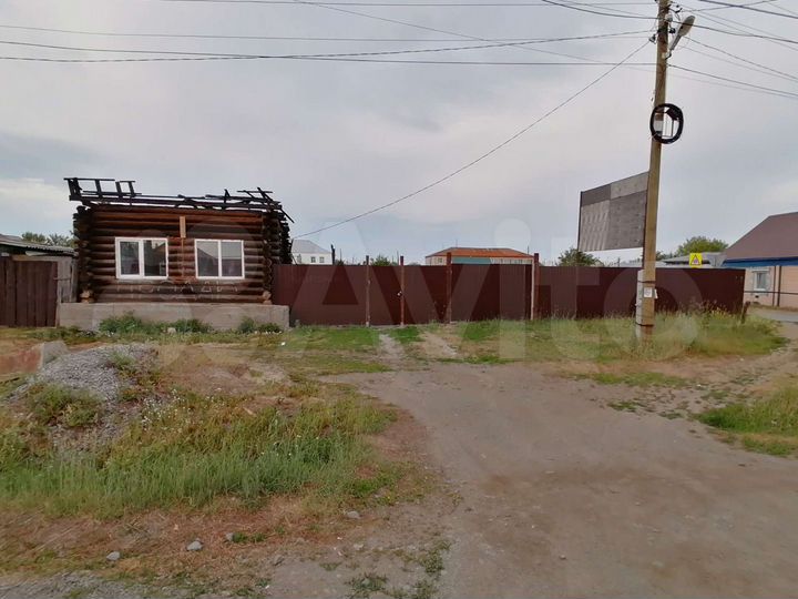 Участок 19 сот. (ИЖС)