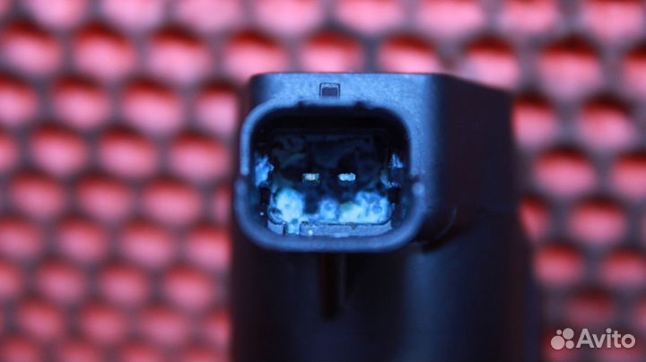 Катушка зажигания Citroen C5 DC ES9J4S 9663278480