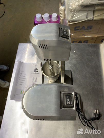 Блендер барный Easy Line elfr2DMB2023M