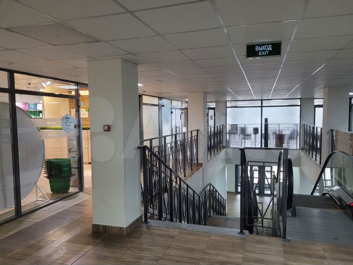 Торгово-офисное помещение, 76.1 м²