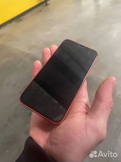 iPhone 12 mini, 256 ГБ
