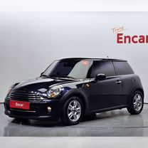 MINI Cooper 1.6 AT, 2013, 108 468 км, с пробегом, цена 2 020 000 руб.